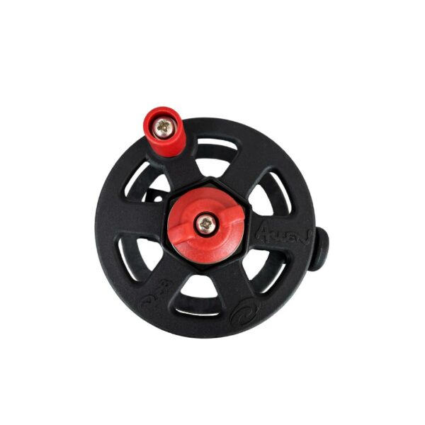 Rob Allen Vecta Gun Reel - Diversworld Spearfishing Gear Online Store