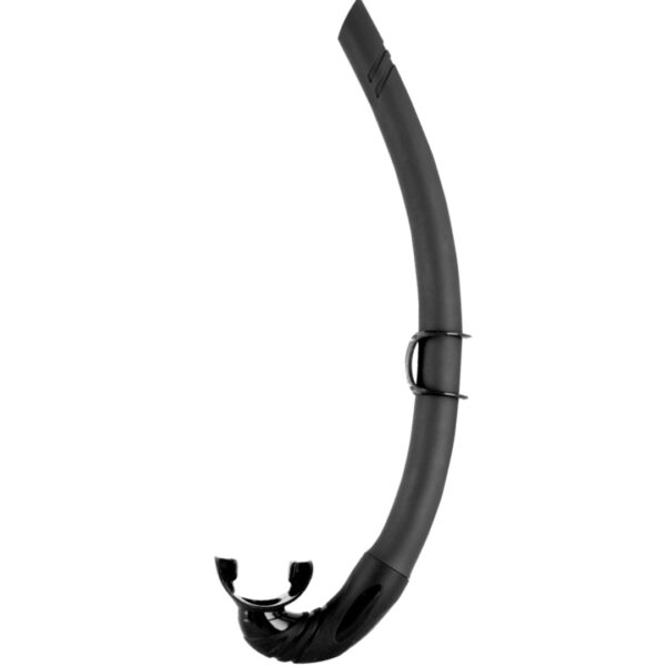 Rob Allen White Tip Snorkel - Diversworld Spearfishing Online Shop Cairns Australia