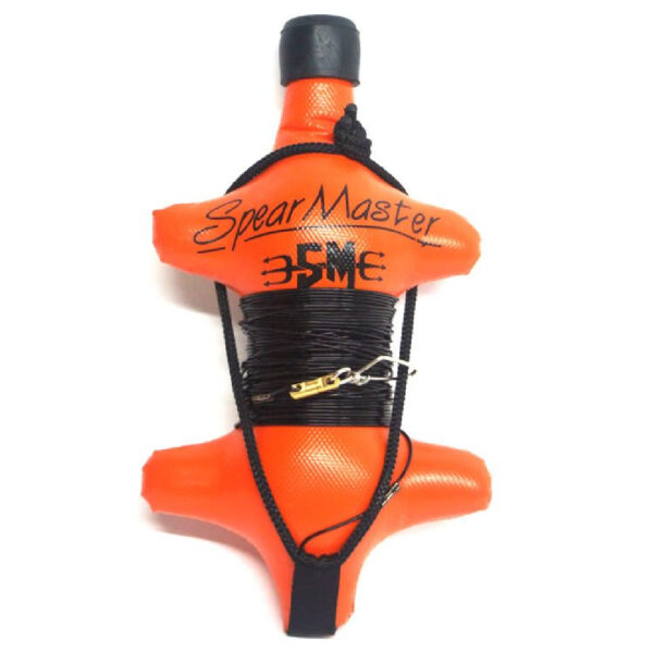 Spearmaster Chicken Float - Flasher Rooster - Diversworld Spearfishing Online Store Cairns Australia