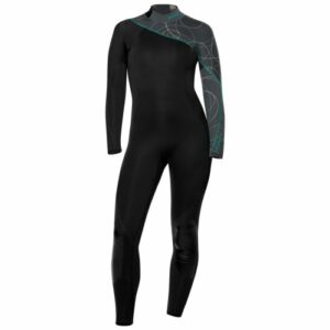 Bare Elate Women's 2/3mm Wetsuit full