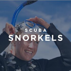 Scuba Snorkels