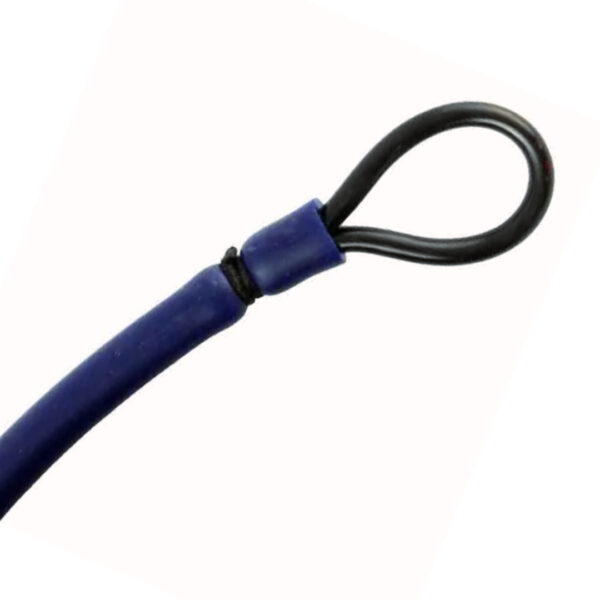 Rob Allen Float Bungee 1m 2m 3m 5m Loop Detail - Diversworld Spearfishing Gear Online Store Cairns Australia