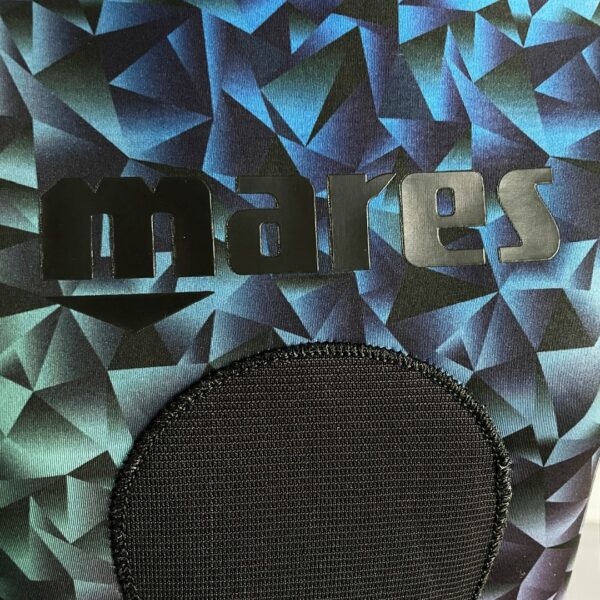 Mares Polygon 3mm Steamer Wetsuit - Loading Pad - Spearfishing Camouflage Gear - Diversworld Online Shop Cairns Australia