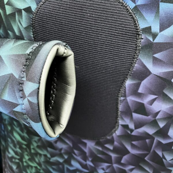 Mares Polygon 3mm Steamer Wetsuit - Sealed Cuffs - Freediving Spearfishing - Diversworld Online Shop Cairns Australia