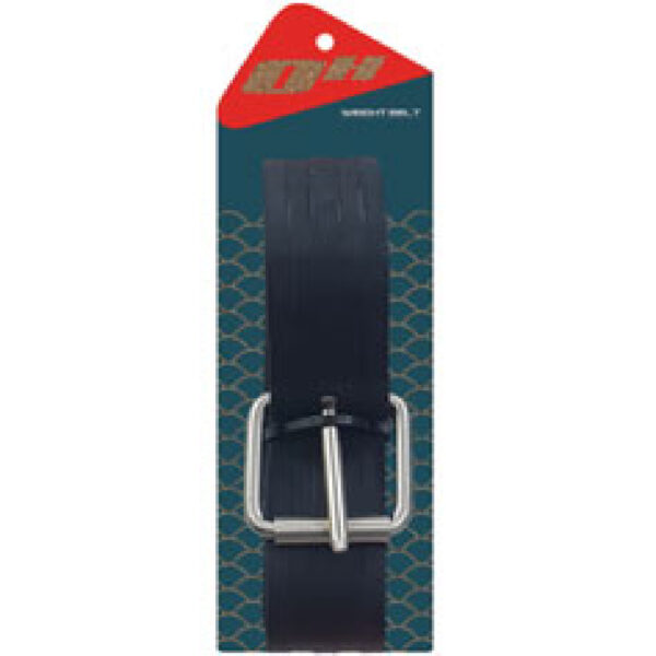 Ocean Hunter Marseille Weight Belt Package - Diversworld Spearfishing Gear Online Store Cairns Australia