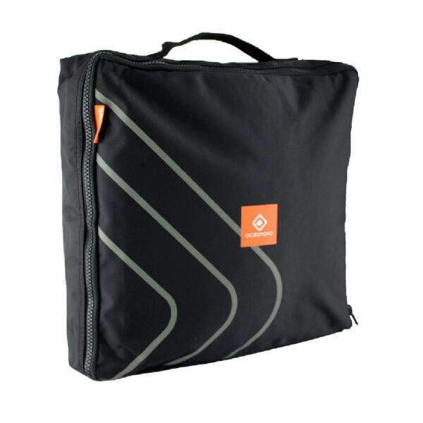 OceanPro Regulator Bag - Scuba Reg Gear - Diversworld Online Shop Cairns Australia