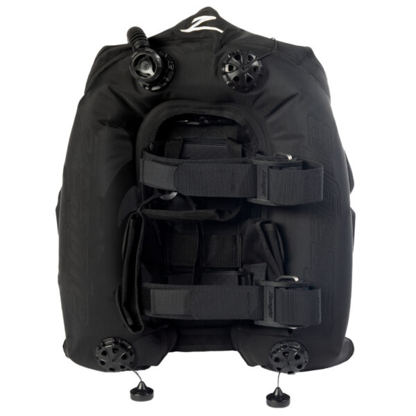 Zeagle Fury BCD - Diversworld Scuba Diving Online Store Cairns Australia