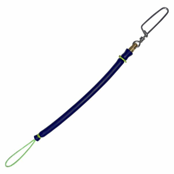 Diversworld Speargun Bungee - Blue Rubber - Diversworld Spearfishing Gear Online Shop Australia Cairns