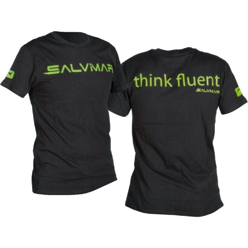 Salvimar Cotton T-Shirt