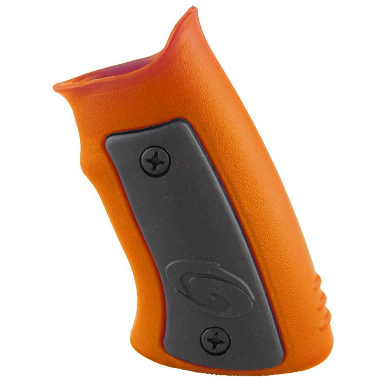 Rob Allen Speargun Grip Orange - Diversworld Spearfishing Gear Online Store Cairns Australia