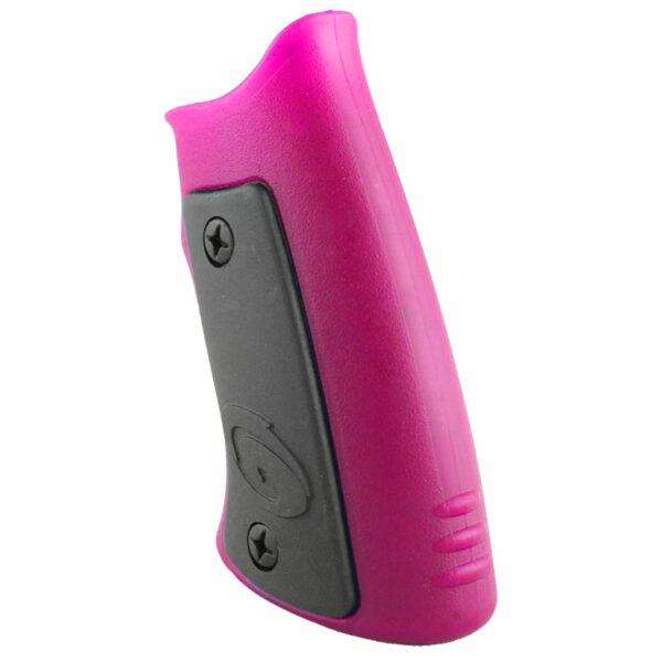 Rob Allen Speargun Grip Pink Side - Diversworld Spearfishing Gear Online Store Cairns Australia