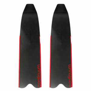 Continuum-Carbon-Fins-Hard-Red-Diversworld-Freediving-Spearfishing-Online-Store-Cairns-Australia