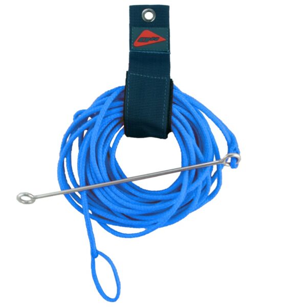 Ocean Hunter Foam Filled Float Line w Speed Needle and Loop - Diversworld Spearfishing Equipment Online Store Cairns Australia.jpg