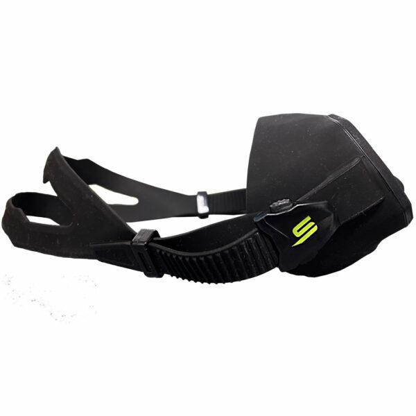 Salvimar Fly Mask Profile- Low volume Frameless Freediving Spearfishing - Diversworld Cairns Online Store