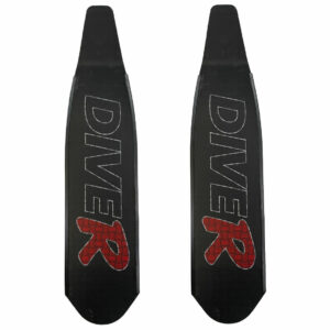 DiveR Innegra Carbon Soft Red R (1)