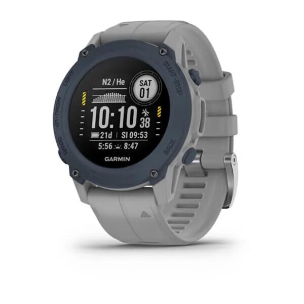 Garmin Descent G1 Powder Gray