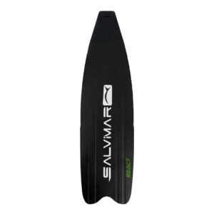 Salvimar React Single Fin - Diversworld Cairns - Australia